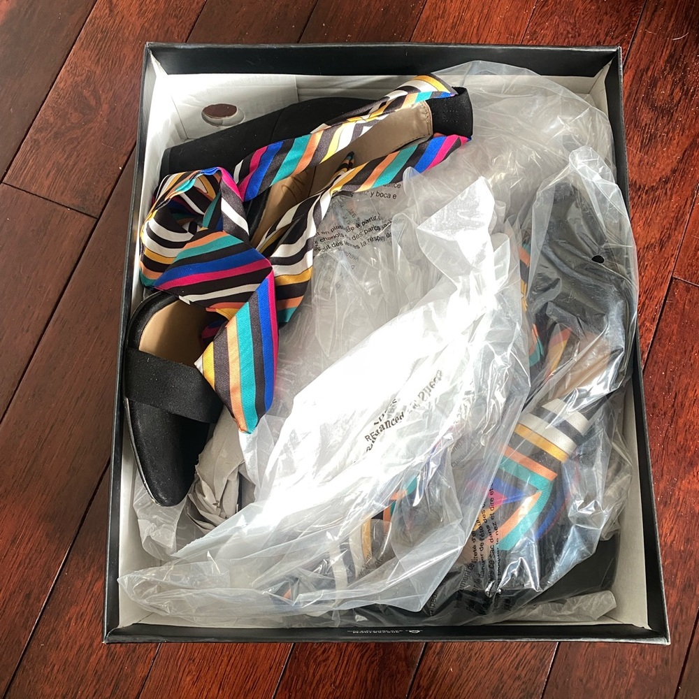 Fun heels! - Picture 4 of 4